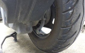 SUZUKI ADDRESS V125 G CF46A