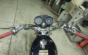 SUZUKI GT380 2003 GT380