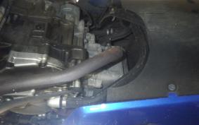 HONDA FORZA Z GEN 2 1998 MF10