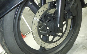 SUZUKI GSR250