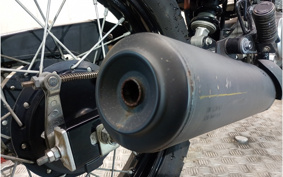 HONDA CB223S MC40