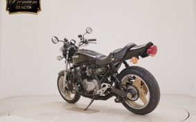 KAWASAKI ZEPHYR 750 1999 ZR750C