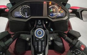 HONDA GL 1800 GOLD WING 2018 SC79