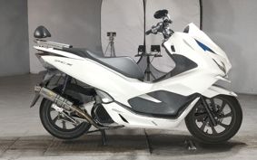 HONDA PCX 125 JF81