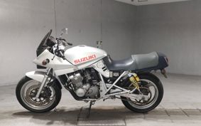 SUZUKI GSX250 KATANA GJ76A