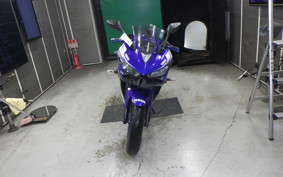 YAMAHA YZF-R3 2017 RH07J