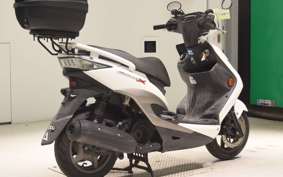 YAMAHA CYGNUS 125 XSR 2 SE44J