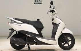 HONDA LEAD 125 2013 JF45