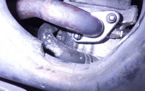 HONDA PCX125-3ﾊEVEﾘｯﾄﾞ 1988 JF84