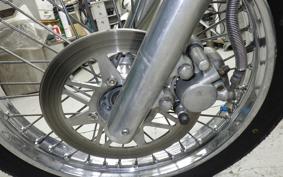 SUZUKI SAVAGE LS400 1987 NK41A