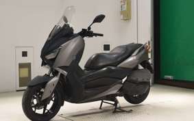 YAMAHA X-MAX 250 A