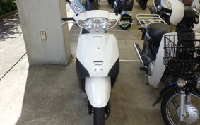 HONDA TACT Gen.4 AF75