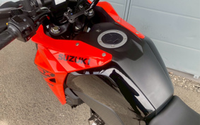 SUZUKI STROM SX EL11L