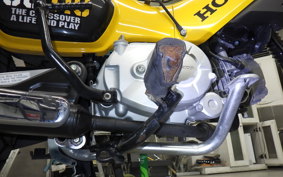 HONDA ｸﾛｽｶﾌﾞ110-2 2020 JA45