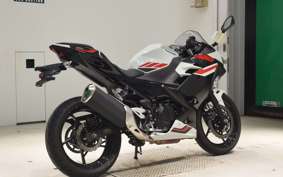 KAWASAKI NINJA 400 2025 EX400L