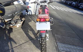 HONDA XR230 MD36