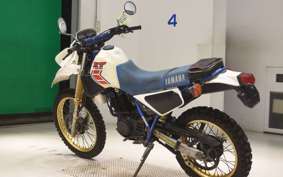 YAMAHA XT250 SEROW T 48Y