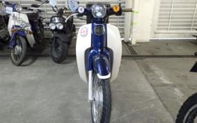 HONDA C110 SUPER CUB JA44