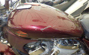 SUZUKI INTRUDER 750 1987 VR51A