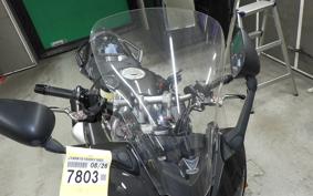 YAMAHA FZ1 FAZER 2009