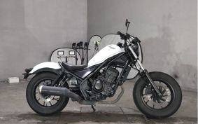 HONDA REBEL MC49