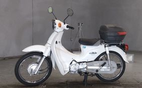 HONDA SUPER CUB110 JA07