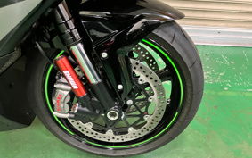 KAWASAKI NINJA ZX 10 R ABS 2024 ZXT02L
