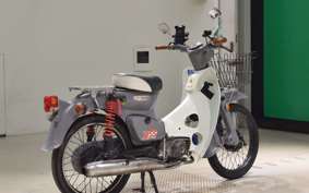 HONDA C70 SUPER CUB 2006 C70