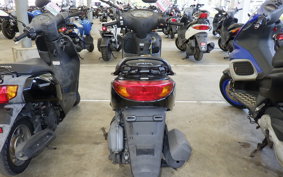 YAMAHA AXIS 125 TREET SE53J