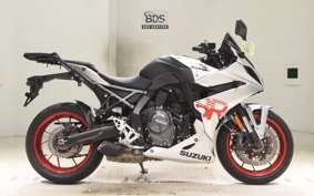 SUZUKI GSX-8R 2024 EM1AA