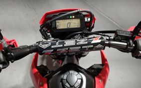 HONDA CRF250L MD47