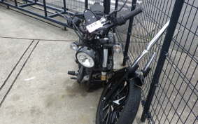 YAMAHA BOLT 950 RA 2022 VN09J