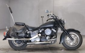 YAMAHA DRAGSTAR 400 CLASSIC 2003 VH01J