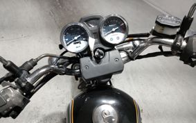 SUZUKI GN125 F Gen.2 PCJ2N
