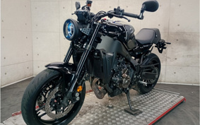 YAMAHA XSR900 2024 RN80J