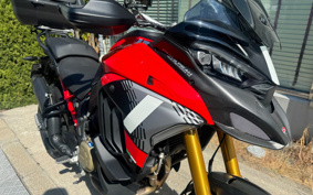 DUCATI MULTI STRADA V4PP 2025 1000