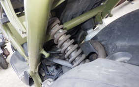 HONDA ZOOMER 2019 AF58