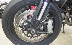 DUCATI SCRAMBLER CAFE RACER 2020
