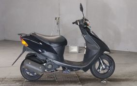 SUZUKI LETS2 CA1PA