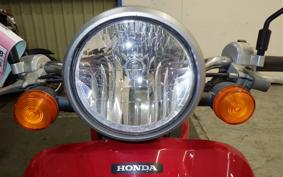 HONDA TODAY 2 AF67