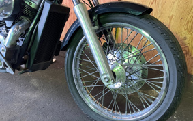 HONDA SHADOW750 SLASHER 2003 RC48