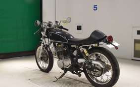 YAMAHA SR400 Gen.3 2001 RH01J