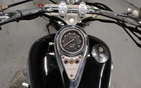 KAWASAKI VULCAN400 CLASSIC VN400A