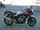 Фото Honda CB400SFV-3 BOLDOR 2010 с японского аукциона
