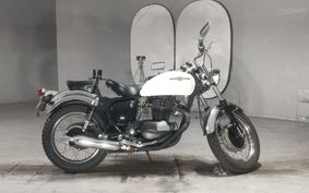 KAWASAKI ESTRELLA 250 BJ250A