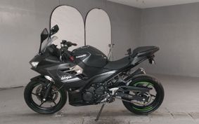 KAWASAKI NINJA250 EX250P