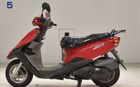 YAMAHA AXIS 125 TREET SE53J