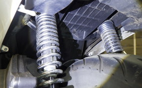 HONDA PCX150ﾔﾈﾂｷ 2022 KF12