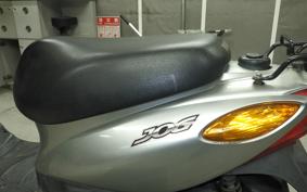 YAMAHA JOG Gen.5 SA36J
