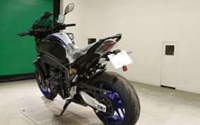 YAMAHA MT-09 SP 2021 RN69J